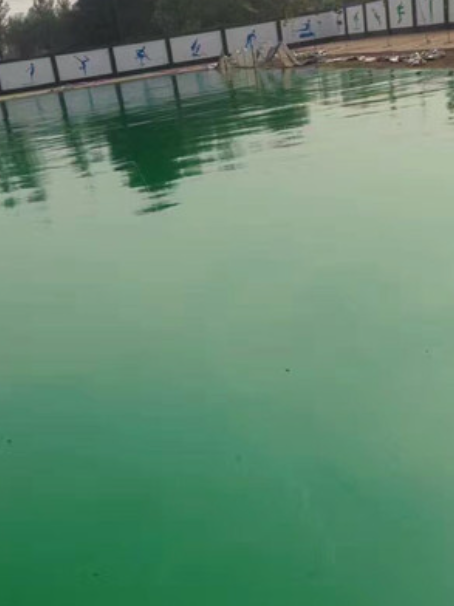 贵州篮球场翻新怎么做
