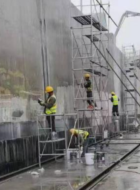 贵州球场翻新地面是一个涉及