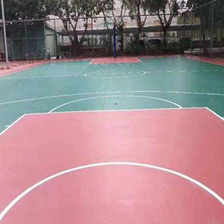 贵州球场地坪行业近期有多个重要更新
